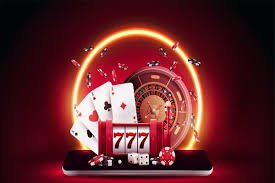 vs777 – Live Casino trực tuyến